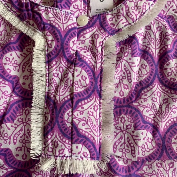 Carters Girls Tank Top - Picture 2 of 3